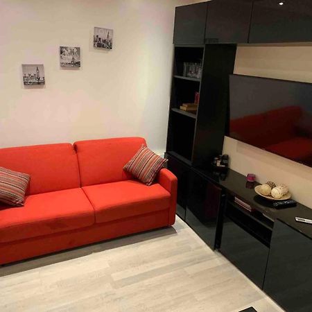Gheddachi Apartamento Gentilly Exterior foto