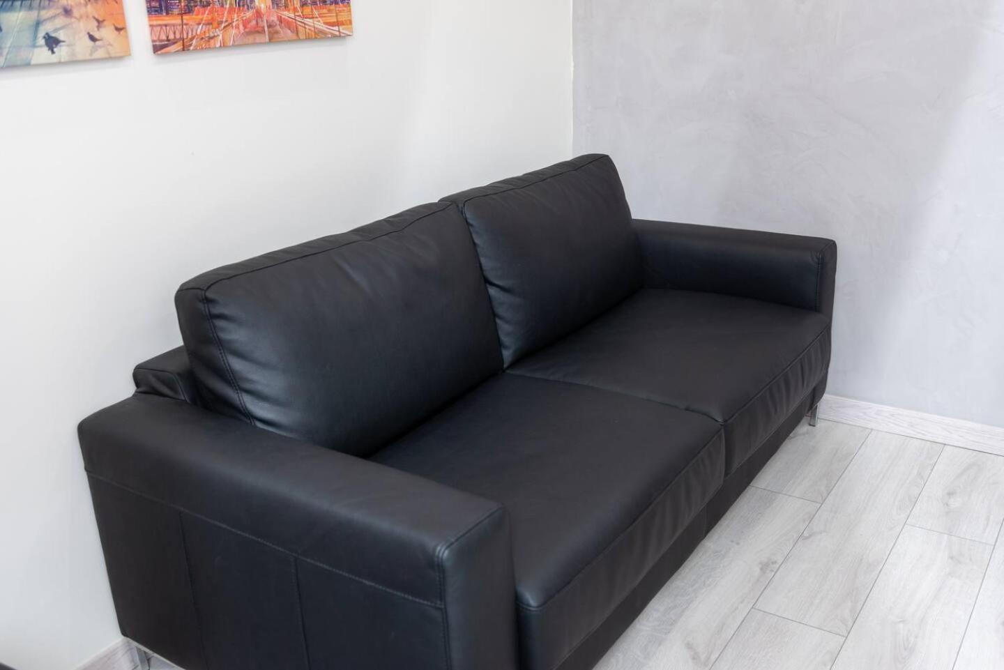 Gheddachi Apartamento Gentilly Exterior foto